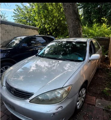 2005 Toyota Camry