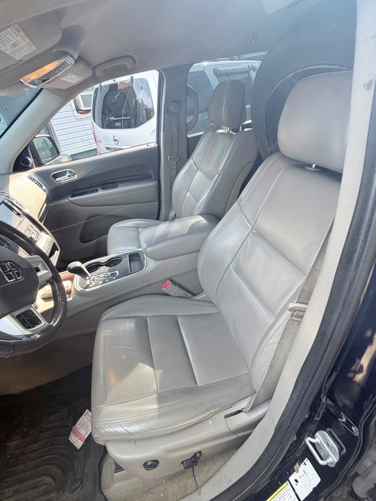 2013 Dodge Durango — photo 5