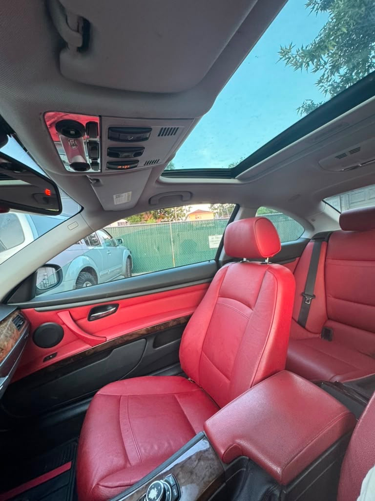 2012 BMW 328 COUPE — photo 4