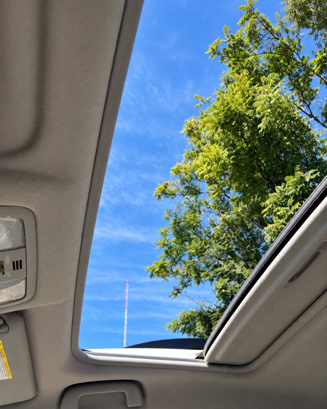 2007 Toyota RAV4 — photo 7