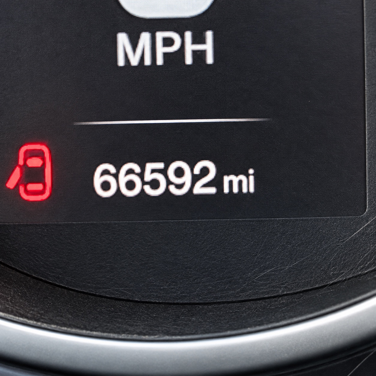 2016 FIAT 500X — photo 8